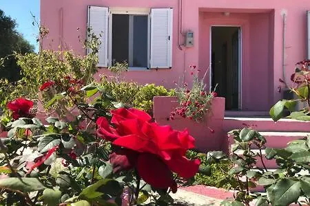 Casa vacanze Pink House Villa Pesádha