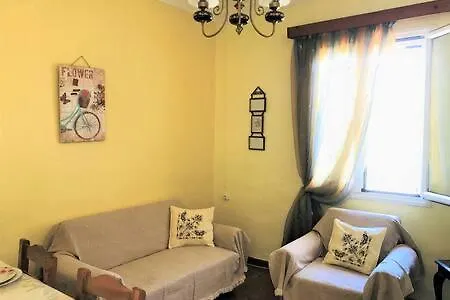 Casa vacanze Pink House Villa Pesádha