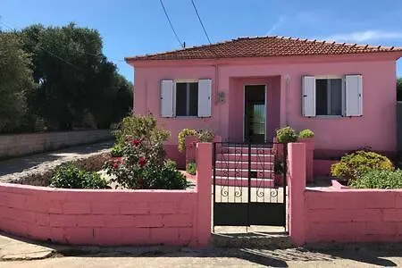 Casa vacanze Pink House Villa Pesádha