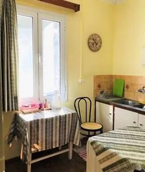 Casa vacanze Pink House Villa Pesádha Grecia