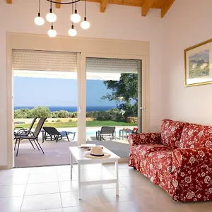 Villa Ruby Pessada, Pesadha
