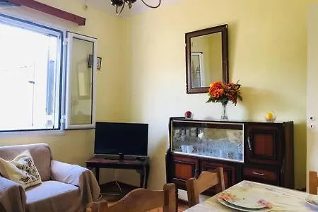 Pink House Villa Pesadha Greece