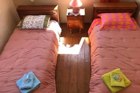 Holiday home Pink House Villa Pesadha Greece