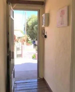 Pink House Villa Pesadha Holiday home